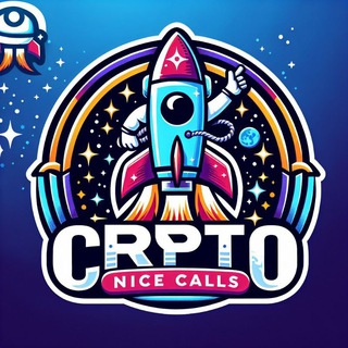 Telegram profile photo for @CryptoNiceCalls