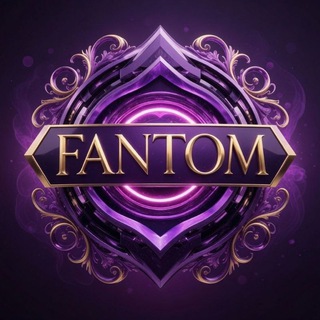 Telegram profile photo for FantomRW