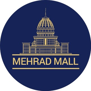 Telegram profile photo for MehradMall | مهرادمال