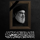 Telegram profile photo for الانصار نيوز - Al_Anssar_News