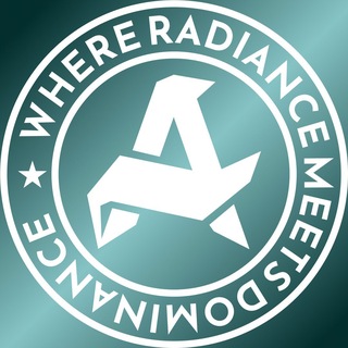 Telegram profile photo for Aurora Gaming
