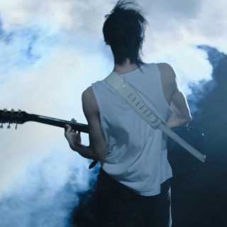 Telegram profile photo for rockstar wonbin ⁷