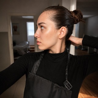 Telegram profile photo for Keratin House