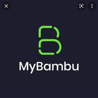 Telegram profile photo for MYBAMBU QUIZ