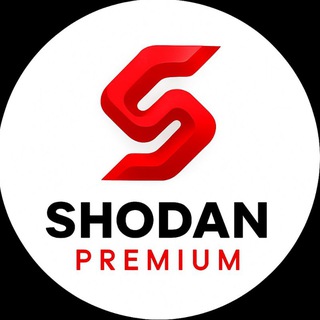 Telegram profile photo for Shodan Dork | شودان دورک