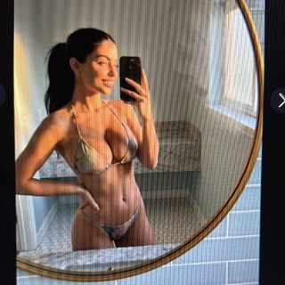 Telegram profile photo for AI Models | Hyper Girls