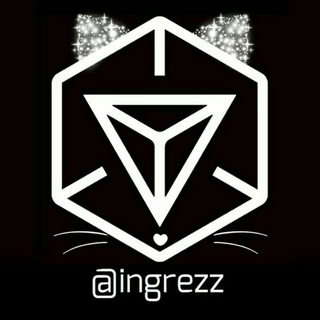 Telegram profile photo for Ingress News