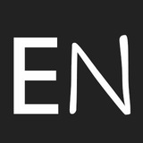 Telegram profile photo for EvenNotes