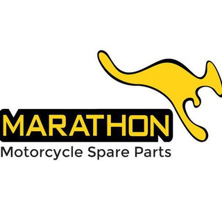 Telegram profile photo for MARATHON
