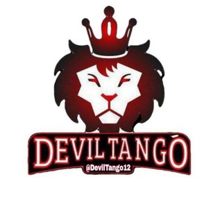 Telegram profile photo for DevilTango12selling_official