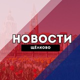 Telegram profile photo for Щёлково Новости
