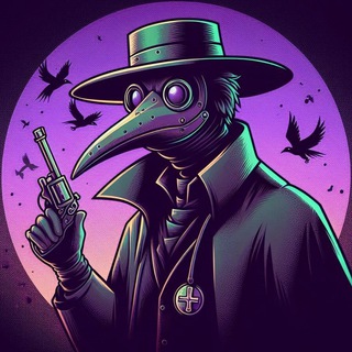 Telegram profile photo for Mavra's Portfolio