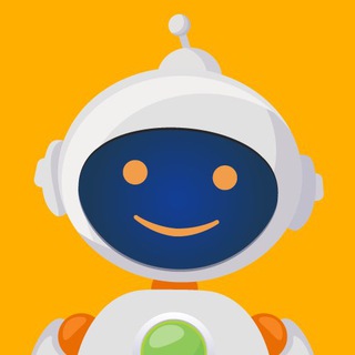 Telegram profile photo for Робоборик − дошколка для педагогов