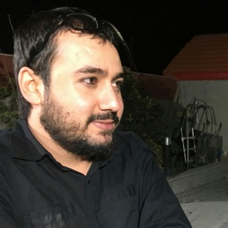 Telegram profile photo for اشعار ابراهیم زمانی