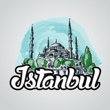Telegram profile photo for İstanbul Eskort