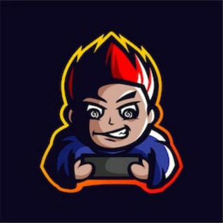Telegram profile photo for GamerZ oF CrowD