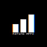 Telegram profile photo for Rating Apps️️