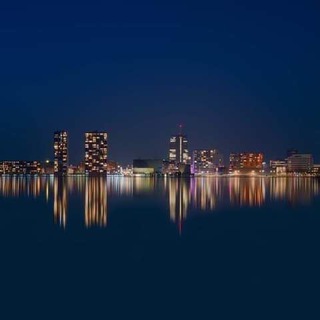 Telegram profile photo for Русскоязычный Almere