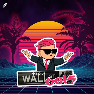 Telegram group profile photo for r/WSBCryptoPump