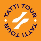 Telegram profile photo for TATTI TOUR - Горящие туры🔥