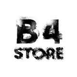 Telegram profile photo for B4.STORE