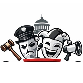Telegram profile photo for Քաղաքական հումոր