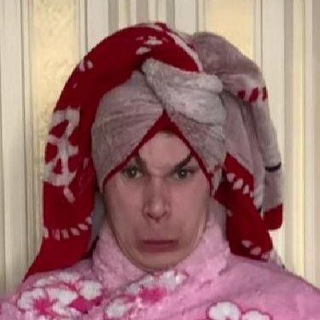 Telegram profile photo for ИМПЕРАТРИЦА