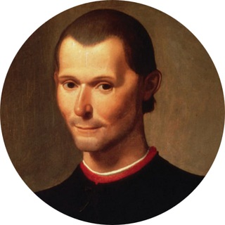 Telegram profile photo for Государь