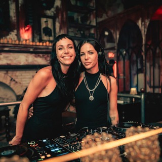 Telegram profile photo for MAGNETIC TWINS 🎵💟