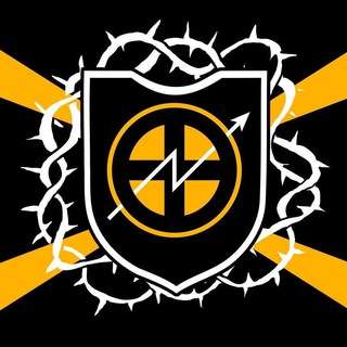 Telegram profile photo for БЯЛ ФРОНТ