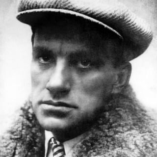Telegram profile photo for Маяковский и Маяковский