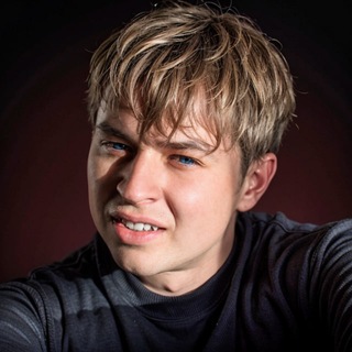 Telegram profile photo for Баро⁴кин