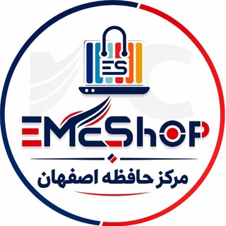 Telegram profile photo for EMCshop.co💰