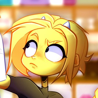 Telegram profile photo for МИЛЯ