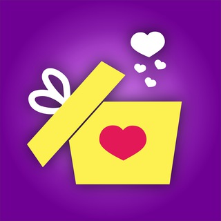 Telegram profile photo for Подарки.уз