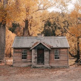 Telegram profile photo for Маленькие дома | Tiny Houses 🏡