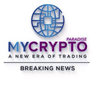Telegram profile photo for MyCryptoParadise Signals®