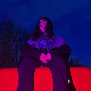 Telegram profile photo for Бессонница