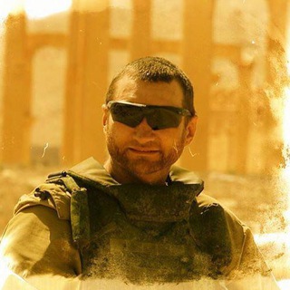 Telegram profile photo for Oleg Blokhin
