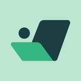 Telegram profile photo for GetVidya - Exam preparation simplified.