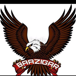 Telegram profile photo for 👑BAAZIGAR👑