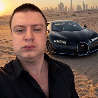 Telegram profile photo for adapt