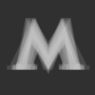 Telegram profile photo for Метроархитектура