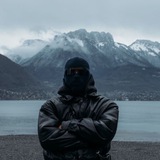 Telegram profile photo for perfectionist