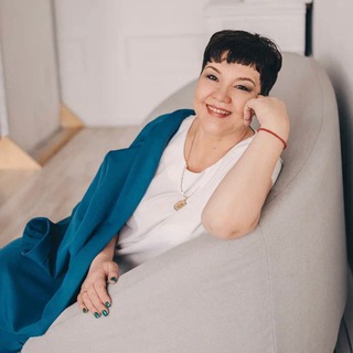 Telegram profile photo for СИЛА ЭНЕРГИИ С ЕКАТЕРИНОЙ СЕНОТРУСОВОЙ