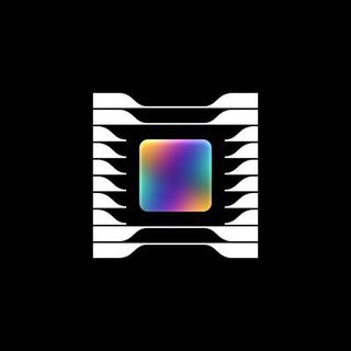 Telegram profile photo for Hyperbridge