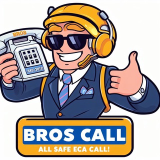 Telegram profile photo for Bros GEM call π§