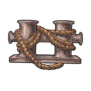 Telegram profile photo for «Отдать швартовы»