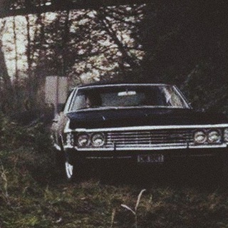 Telegram profile photo for Dean Winchester
