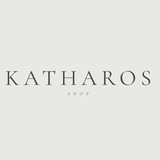 Telegram profile photo for ⏾ Katharine & Katharos